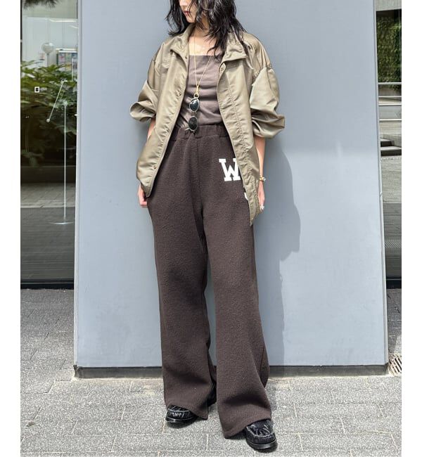 journal standard L'essage「ILL ONE EIGHTY/イル ワンエイティ 別注 ブルゾン」|ブルゾン・スタジャン|