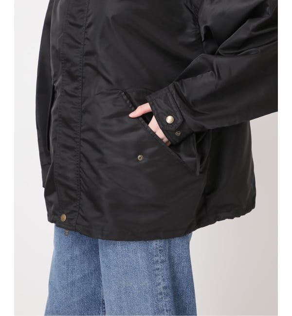 journal standard L'essage「ILL ONE EIGHTY/イル ワンエイティ 別注 ブルゾン」|ブルゾン・スタジャン|