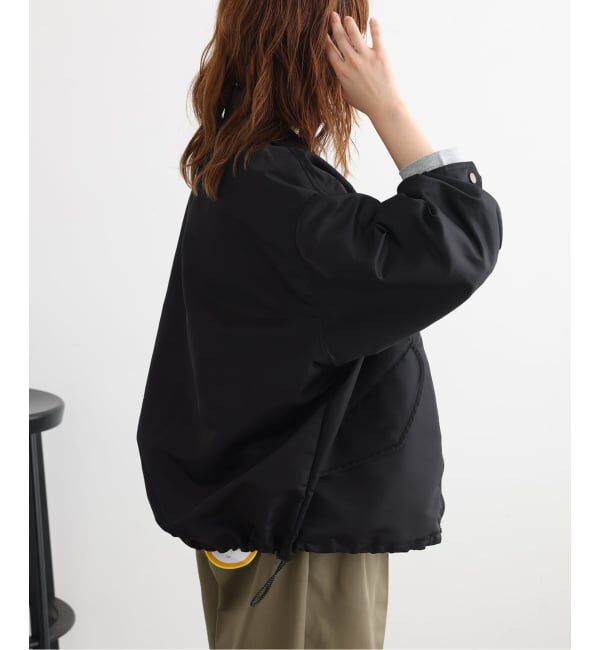 journal standard L'essage「ILL ONE EIGHTY/イル ワンエイティ 別注 ブルゾン」|ブルゾン・スタジャン|