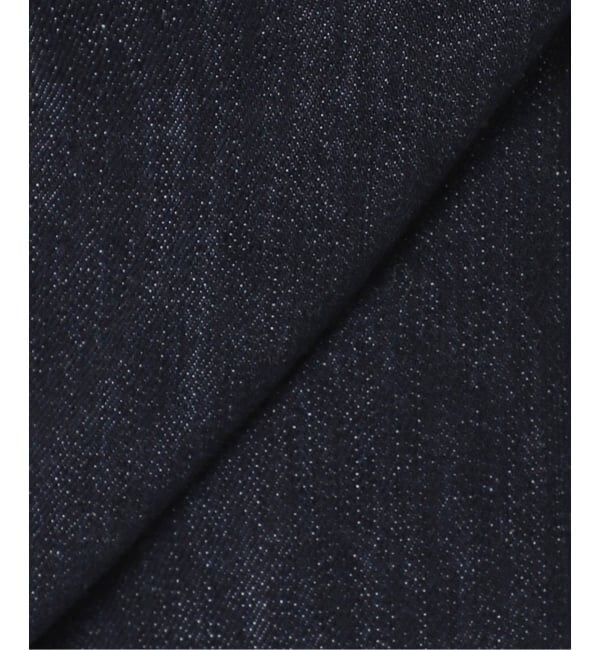 JOURNAL STANDARD relume「《予約》バレルレッグタックデニム」|デニム|