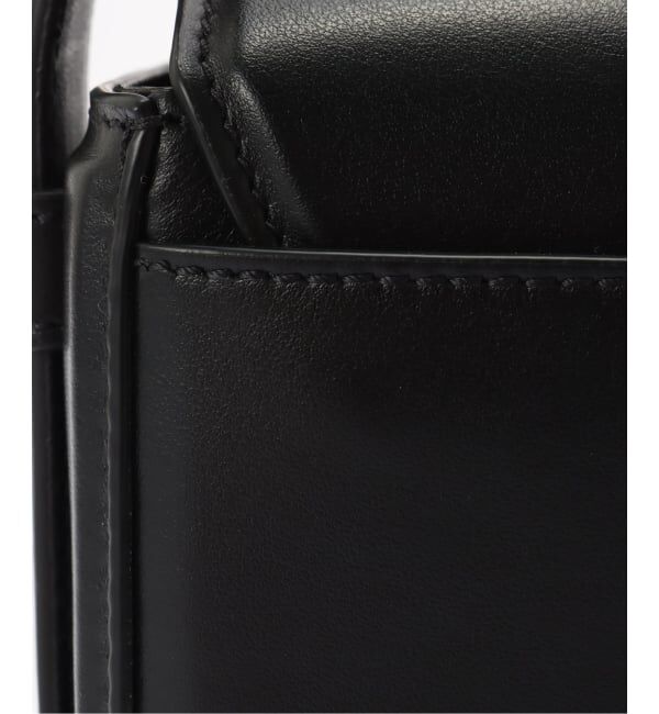 journal standard L'essage「J&M DAVIDSON/ジェイ＆エム デヴィッドソン NOTCH ショルダーバッグ」|ショルダー・メッセンジャー|