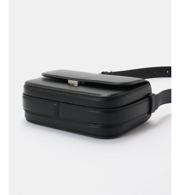 journal standard L'essage「J&M DAVIDSON/ジェイ＆エム デヴィッドソン NOTCH ショルダーバッグ」|ショルダー・メッセンジャー|