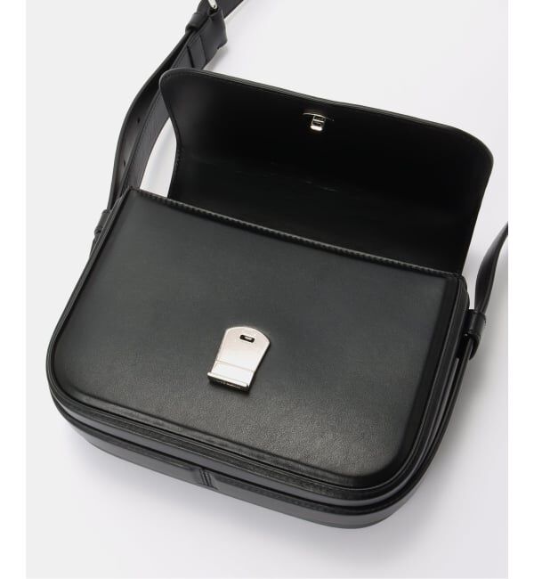journal standard L'essage「J&M DAVIDSON/ジェイ＆エム デヴィッドソン NOTCH ショルダーバッグ」|ショルダー・メッセンジャー|