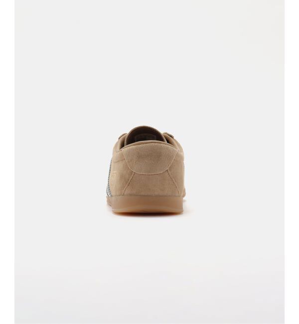 NOBLE「《WEB限定カラーあり》adidas/アディダス GAZELLE LO PRO W」|スニーカー|