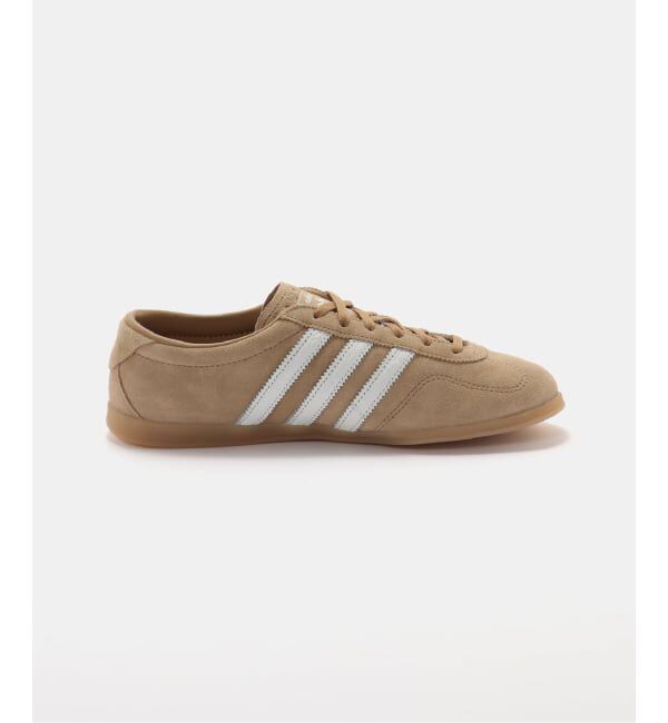 NOBLE「《WEB限定カラーあり》adidas/アディダス GAZELLE LO PRO W」|スニーカー|