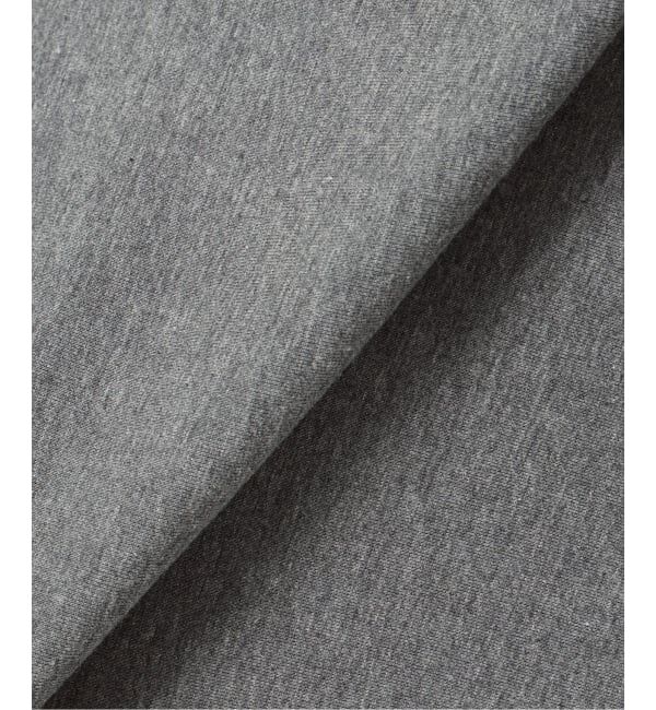 Spick and Span「《新色 / 追加》ダンボールヘムギャザープルオーバー」|Tシャツ・カットソー|