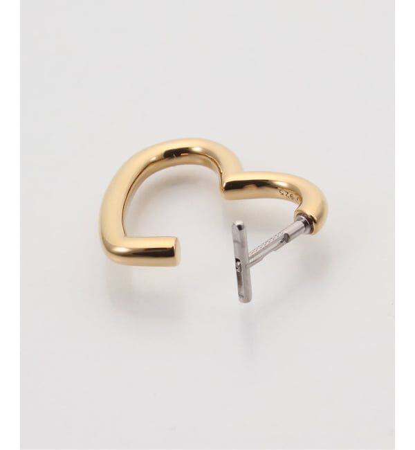 Spick and Span「《一部店舗+WEB限定》BAQLESS / バックレス Embrace Core」|ピアス|