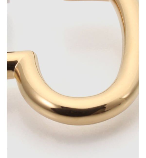 Spick and Span「《一部店舗+WEB限定》BAQLESS / バックレス Embrace Core」|ピアス|