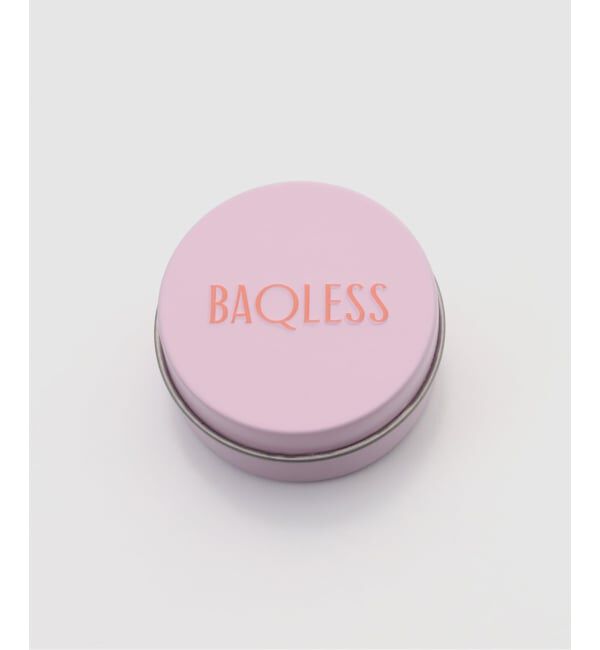 Spick and Span「《一部店舗+WEB限定》BAQLESS / バックレス Embrace Core」|ピアス|
