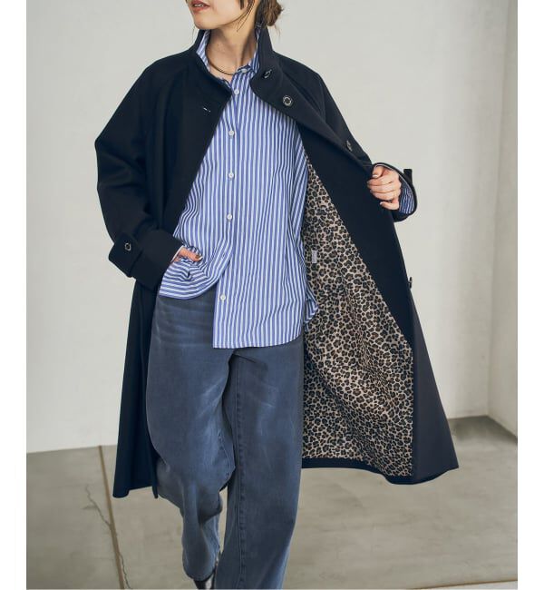 Spick and Span「《40周年 別注 / 予約》Traditional Weatherwear HORTON EX.*」|その他|