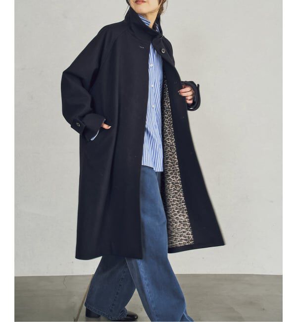 Spick and Span「《40周年 別注 / 予約》Traditional Weatherwear HORTON EX.*」|その他|ネイビー