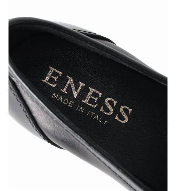  「ENESS/エネス ローファー」|ローファー|