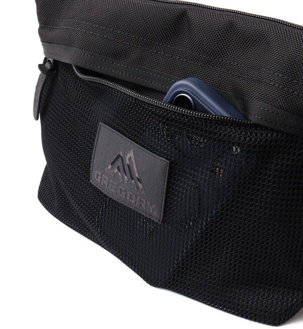 NOLLEY'S goodman「【GREGORY/グレゴリー】ENVELOPE SHOULDER PLUS CORDURA BALLISTIC」|ショルダー・メッセンジャー|