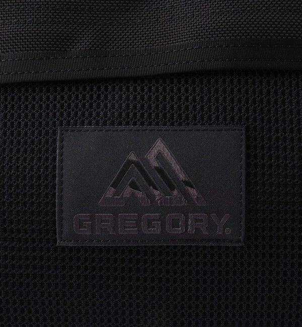 NOLLEY'S goodman「【GREGORY/グレゴリー】ENVELOPE SHOULDER PLUS CORDURA BALLISTIC」|ショルダー・メッセンジャー|