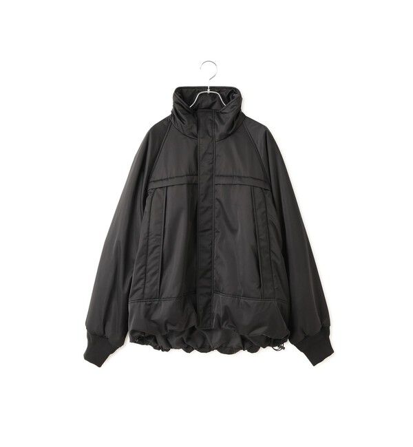 ADAM ET ROPE'「【WEB限定】・【定番】スタンドカラーフライトジャケット」|その他|