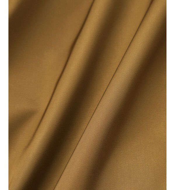 ADAM ET ROPE'「【WEB限定】・【定番】スタンドカラーフライトジャケット」|その他|