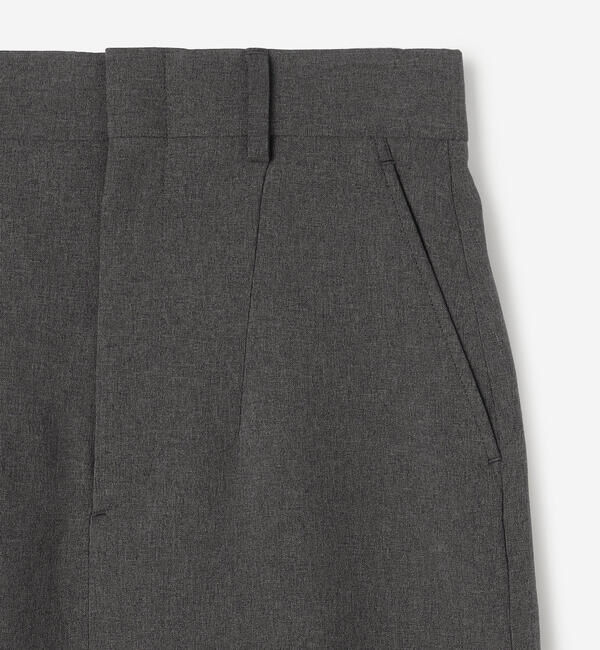  「THE SHINZONE | CHRYSLER SKIRT WOMEN」|スカート|
