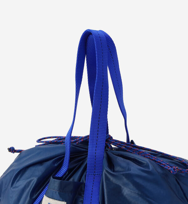  「Epperson Mountaineering | ランチバッグ S COBALT BLUE UNISEX」|トートバッグ|