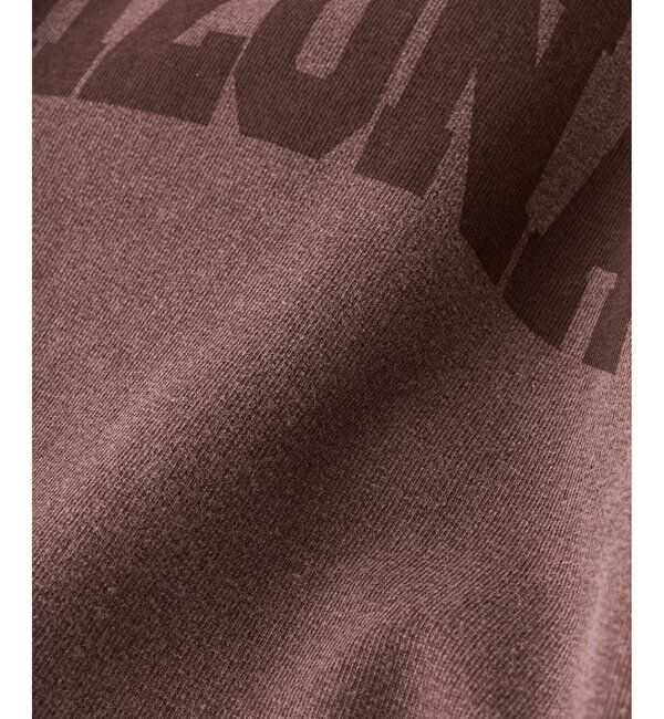  「ヴィンテージ裏毛プルオーバー」|Tシャツ・カットソー|