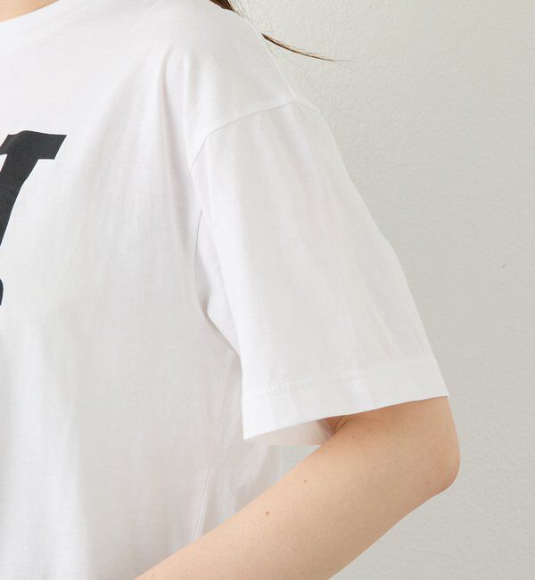  「【接触冷感】アソートロゴTee」|Tシャツ・カットソー|