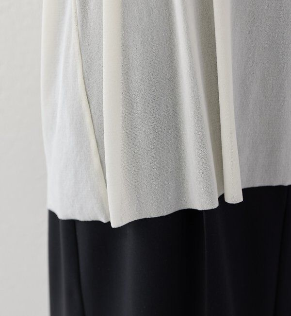  「セットシアーベロアTee」|Tシャツ・カットソー|