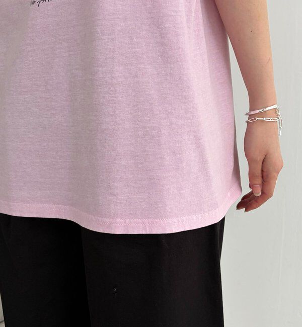  「〈GOOD ROCK SPEED〉BALLERINA PHOTO Tシャツ」|Tシャツ・カットソー|