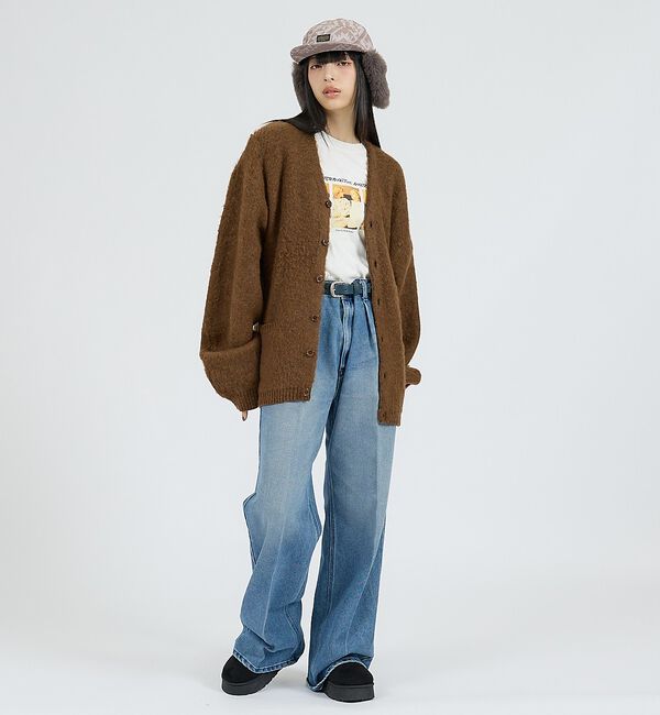 ABAHOUSE「【PENDLETON / ペンドルトン】DOGEAR JETCAP / ジェット」|その他|