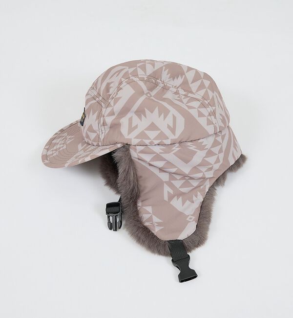ABAHOUSE「【PENDLETON / ペンドルトン】DOGEAR JETCAP / ジェット」|その他|