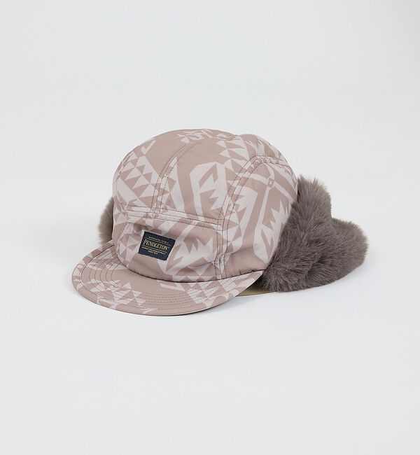 ABAHOUSE「【PENDLETON / ペンドルトン】DOGEAR JETCAP / ジェット」|その他|