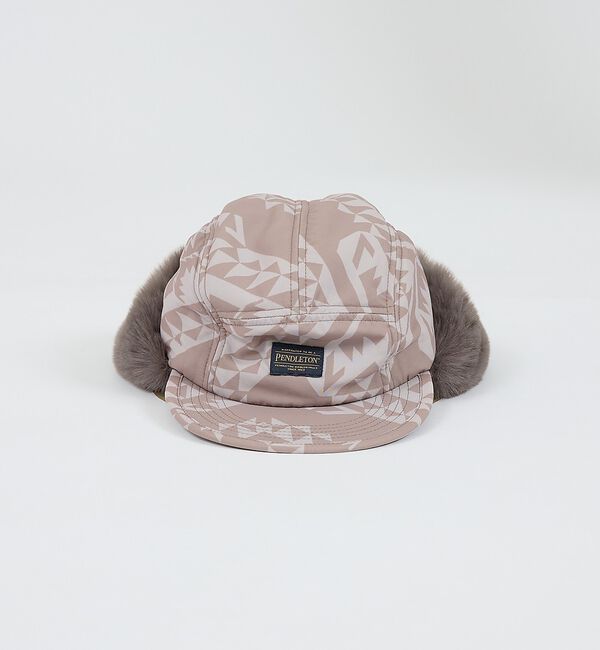 ABAHOUSE「【PENDLETON / ペンドルトン】DOGEAR JETCAP / ジェット」|その他|