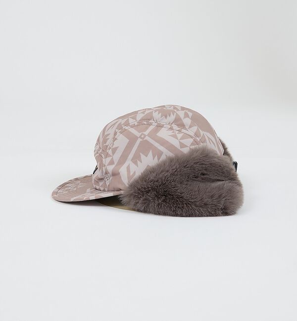 ABAHOUSE「【PENDLETON / ペンドルトン】DOGEAR JETCAP / ジェット」|その他|
