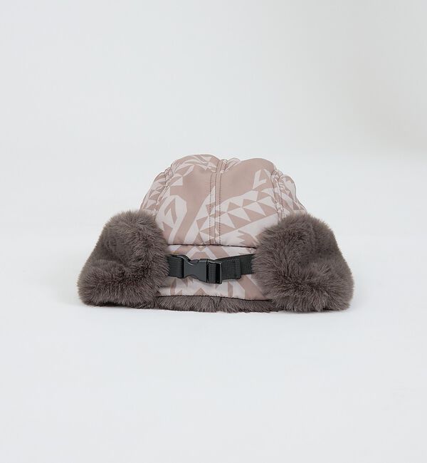 ABAHOUSE「【PENDLETON / ペンドルトン】DOGEAR JETCAP / ジェット」|その他|