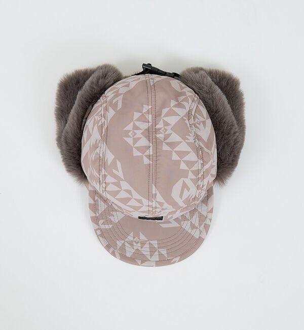 ABAHOUSE「【PENDLETON / ペンドルトン】DOGEAR JETCAP / ジェット」|その他|