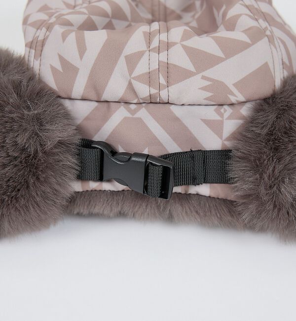 ABAHOUSE「【PENDLETON / ペンドルトン】DOGEAR JETCAP / ジェット」|その他|