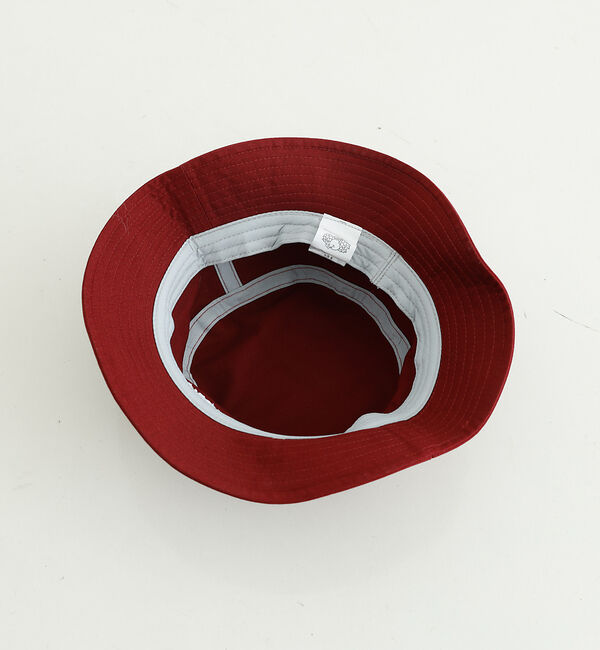 Rouge vif「【FRUIT OF THE LOOM】ロゴバケットハット / LOGO BUCK」|その他|