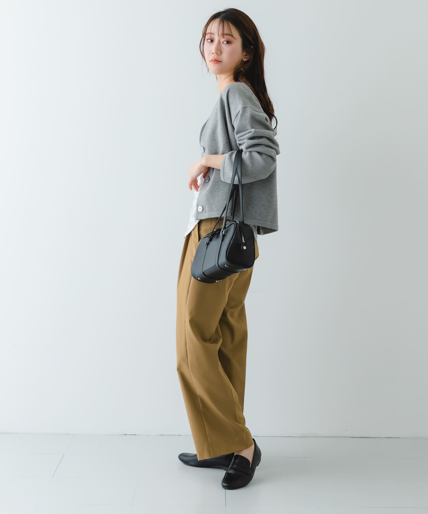 RODE SKO「『MADE IN JAPAN』ソフトコインローファー」|ローファー|