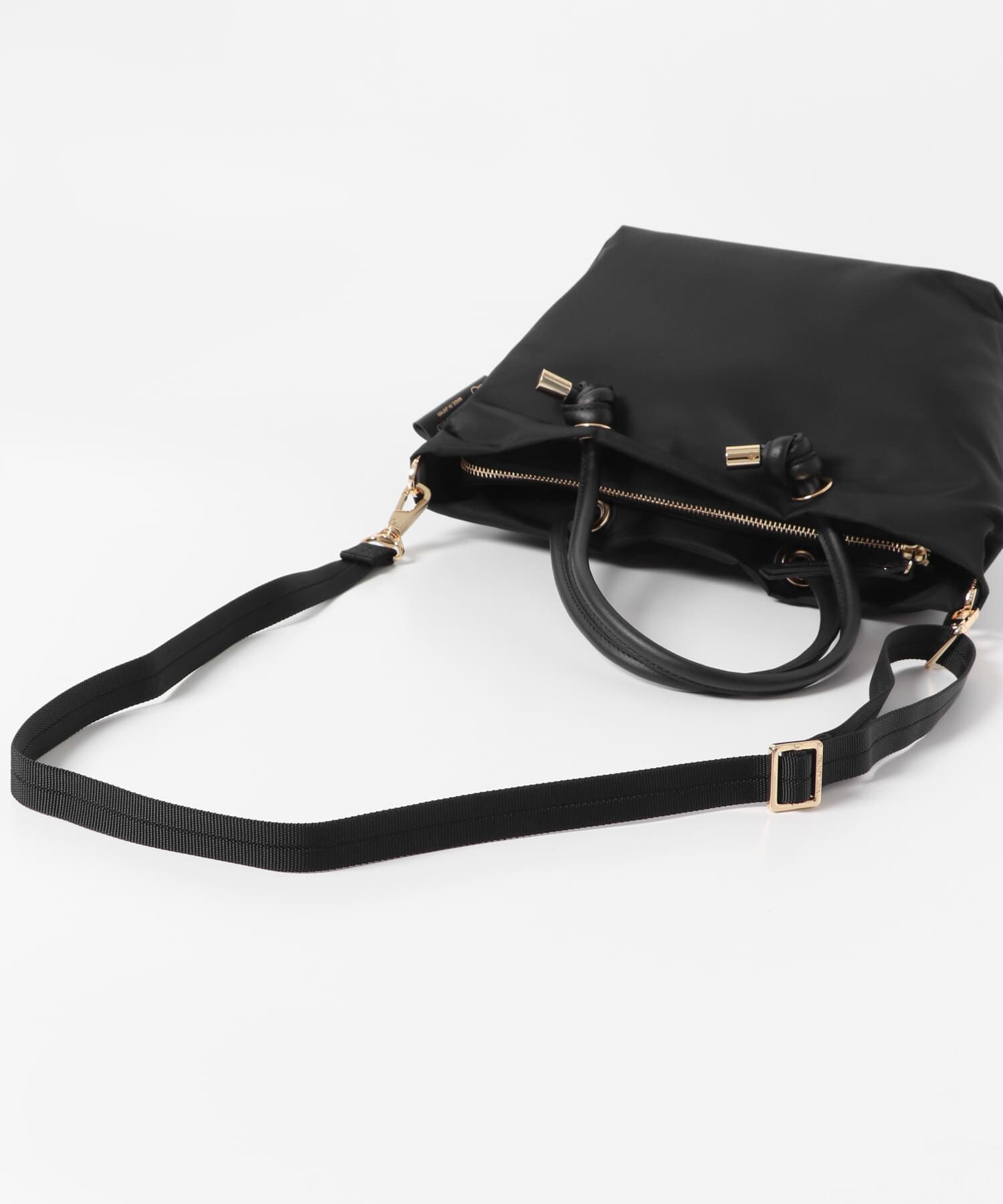 URBAN RESEARCH ROSSO「VIOLAd&rsquo;ORO　BIANCA S」|トートバッグ|