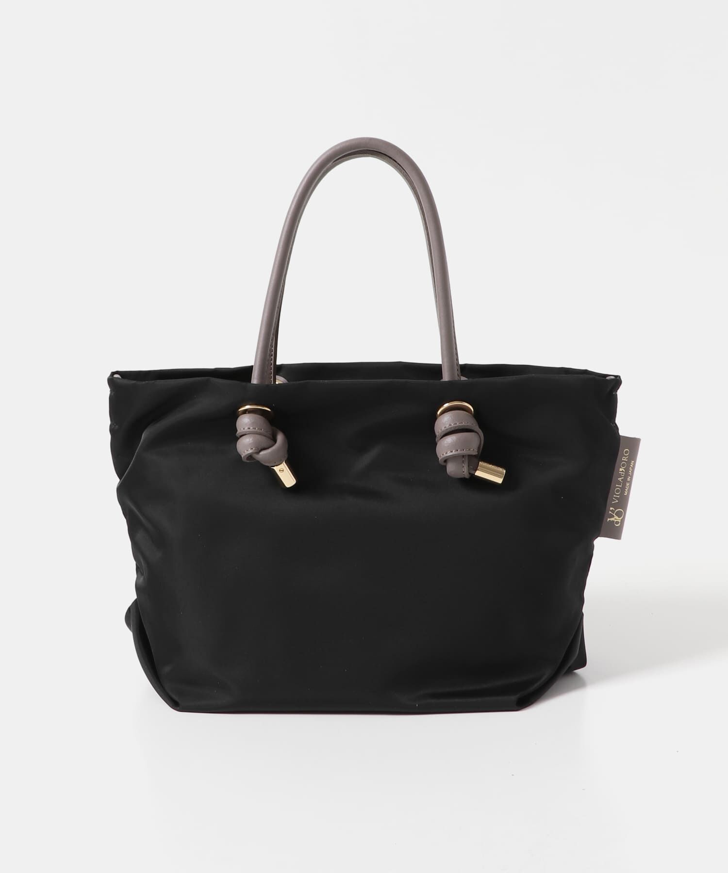 URBAN RESEARCH ROSSO「VIOLAd&rsquo;ORO　BIANCA S」|トートバッグ|