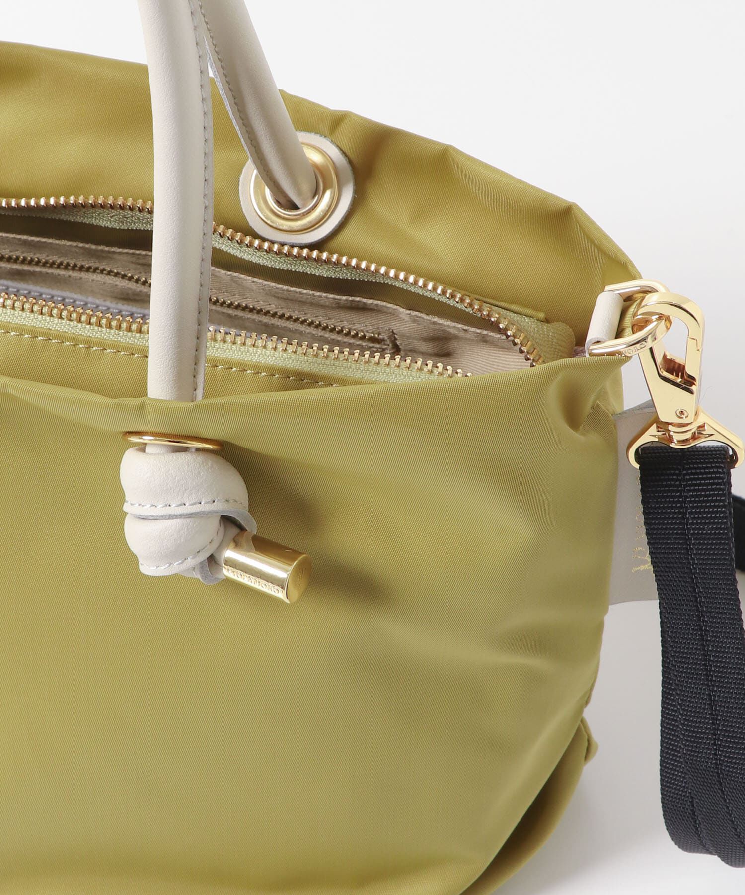 URBAN RESEARCH ROSSO「VIOLAd&rsquo;ORO　BIANCA S」|トートバッグ|