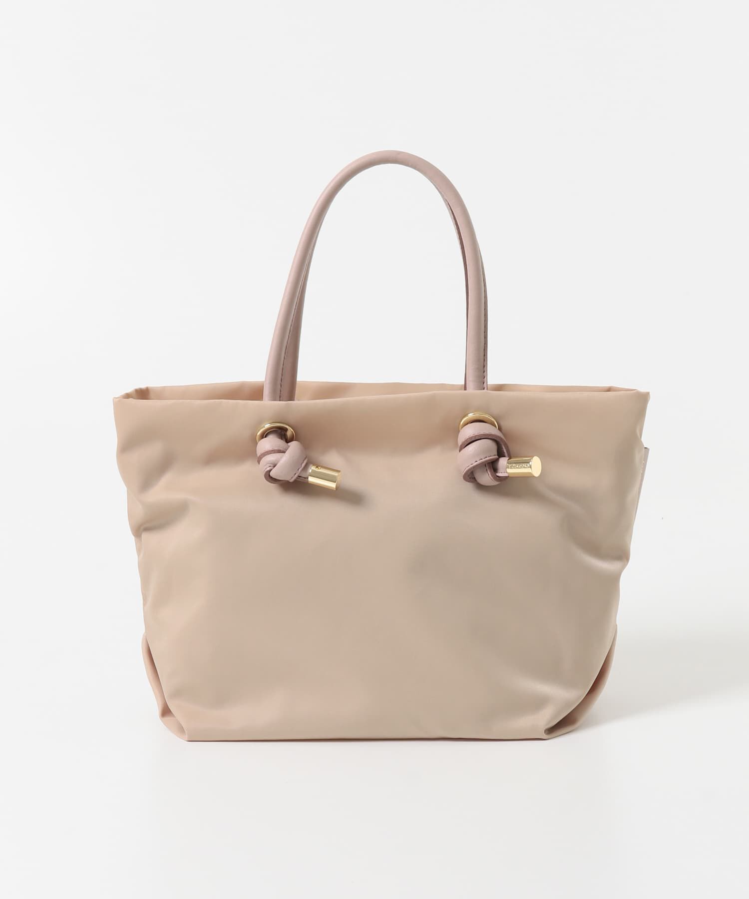 URBAN RESEARCH ROSSO「VIOLAd&rsquo;ORO　BIANCA S」|トートバッグ|
