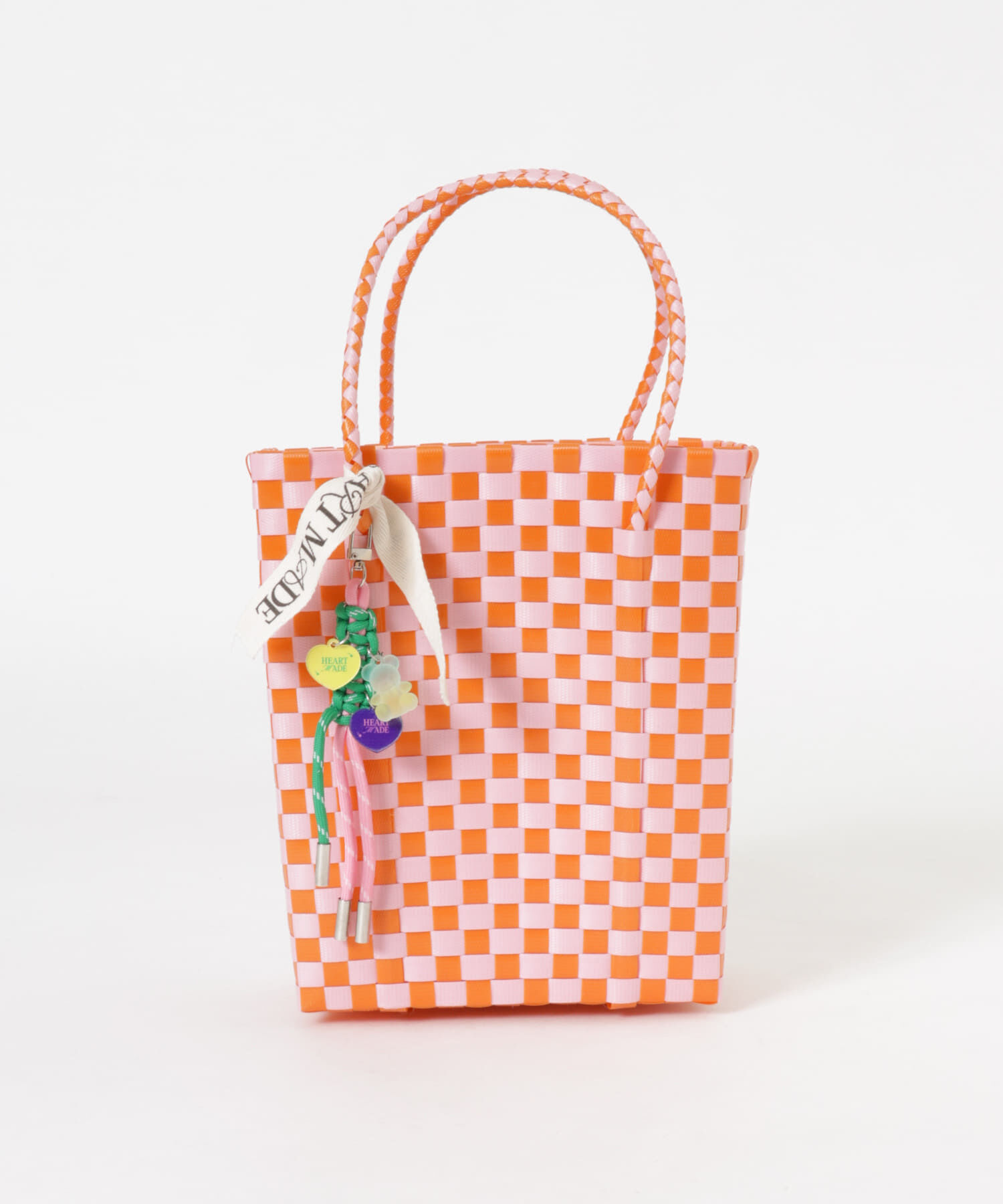 URBAN RESEARCH「HEARTMADE　Avery Everyday Tote」|トートバッグ|