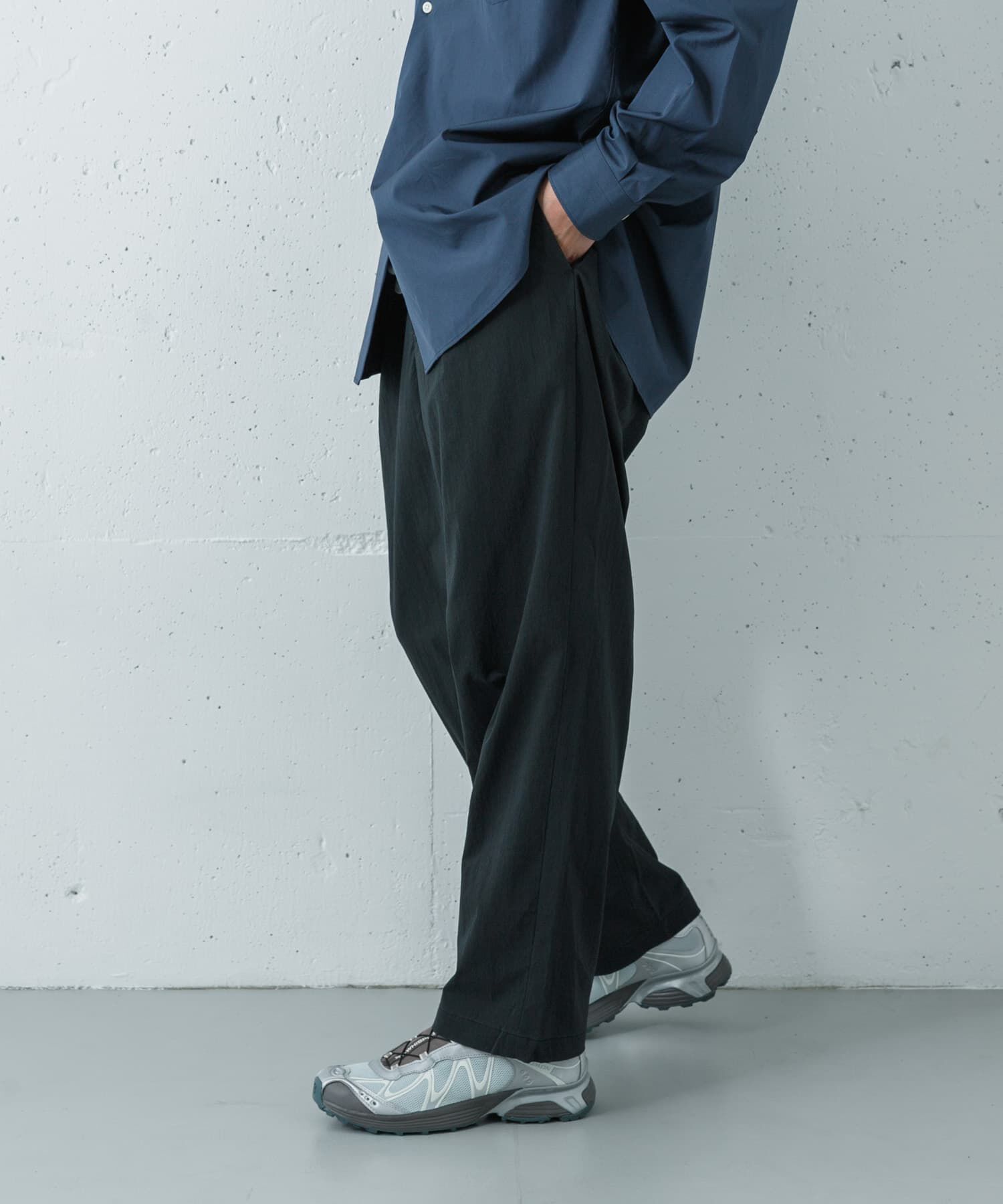 URBAN RESEARCH「DUSTER NYLON PANTS」|その他|
