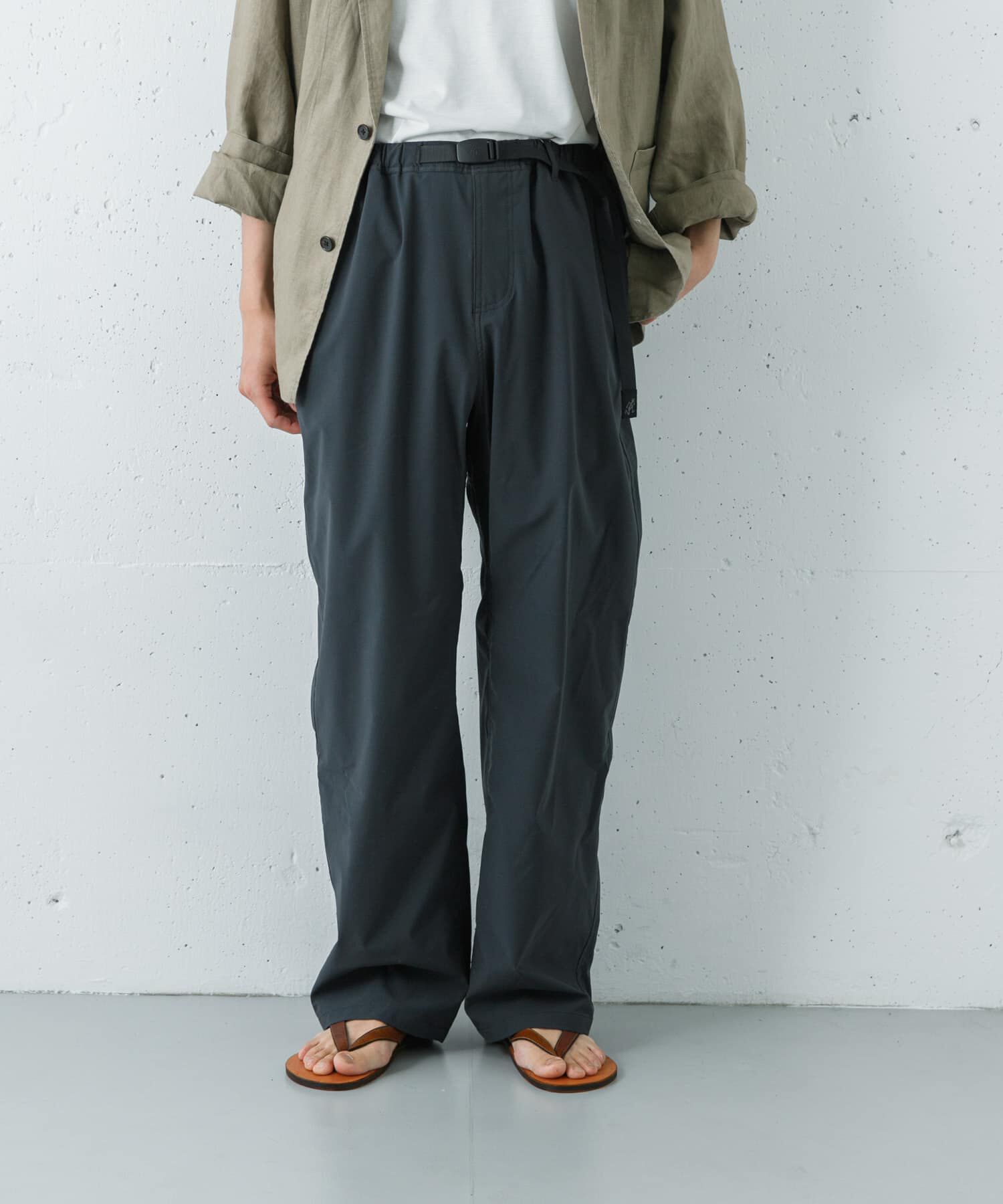 URBAN RESEARCH「『別注』Gramicci　SOLOTEX STRETCH PANTS」|その他|