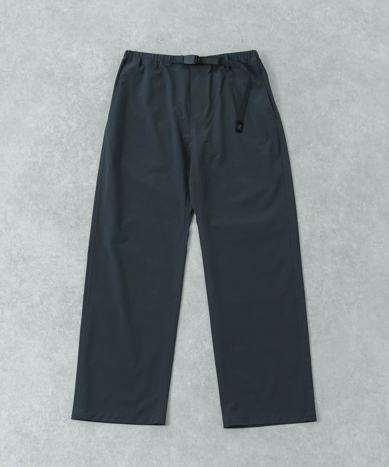 URBAN RESEARCH「『別注』Gramicci　SOLOTEX STRETCH PANTS」|その他|