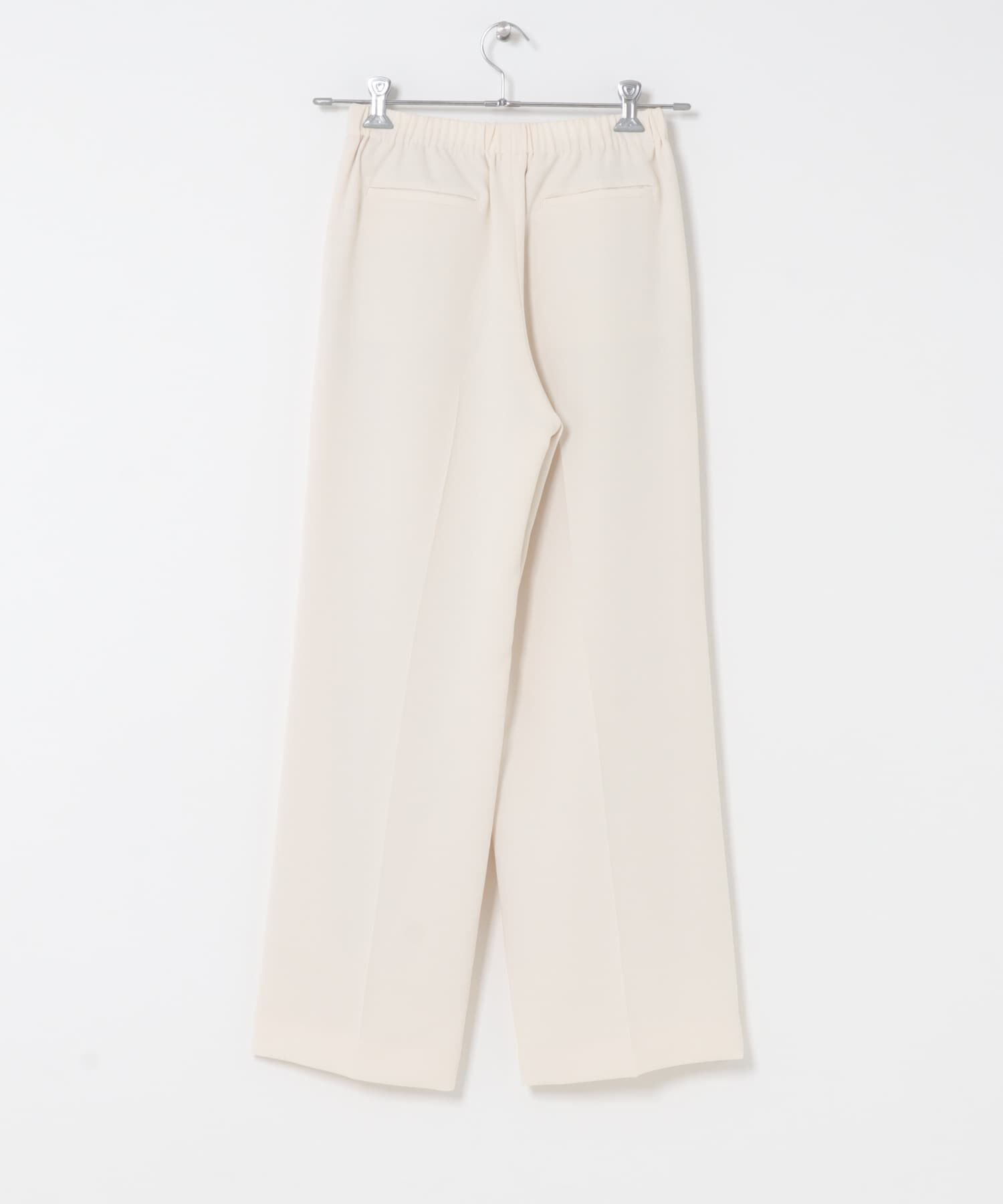 URBAN RESEARCH ROSSO「DONEEYU　ダブルクロスワイドパンツ」|その他|