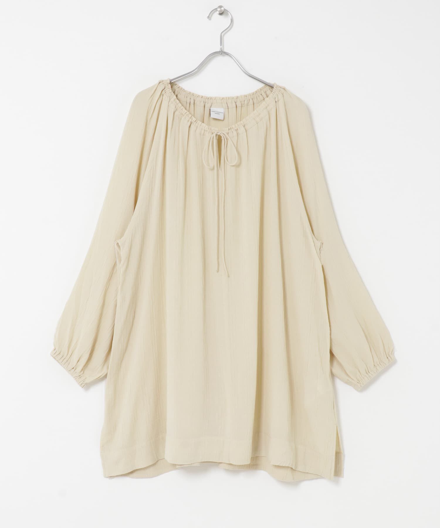 URBAN RESEARCH DOORS「カフタンチュニック」|その他|