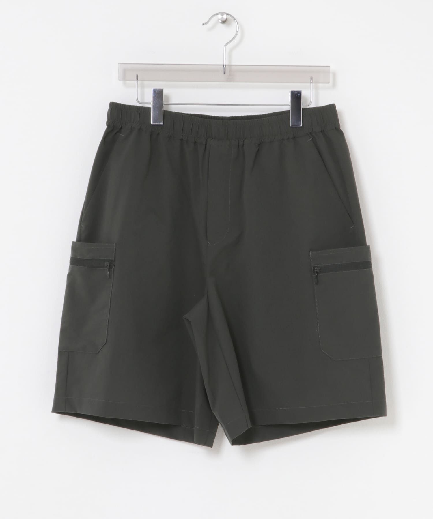 URBAN RESEARCH「『洗濯可/防シワ/撥水』COOL DOTS EASY SHORTS」|その他|