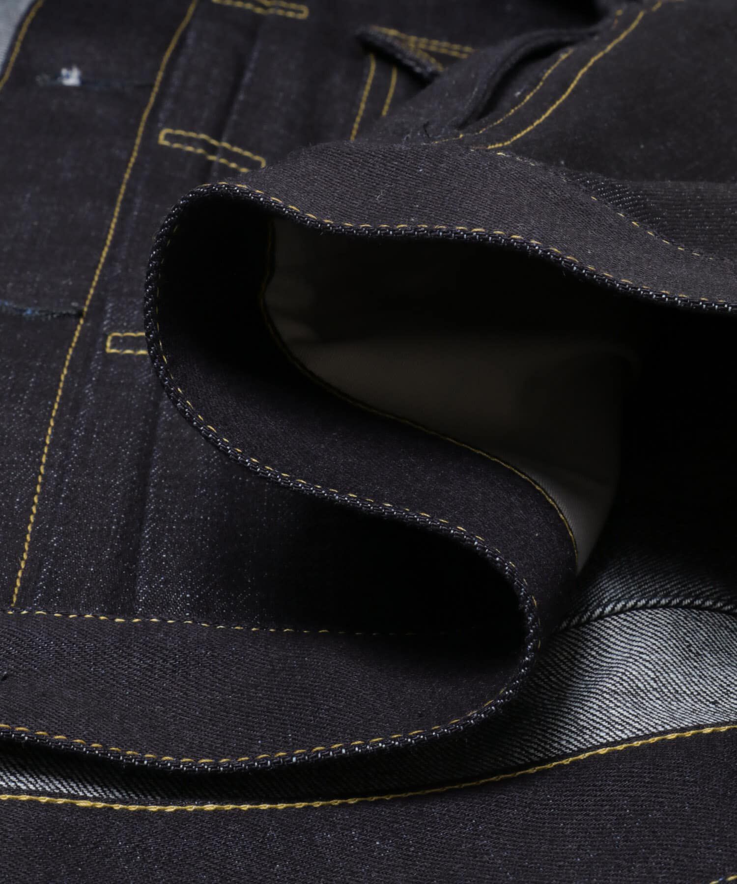 URBAN RESEARCH「MOMOTARO JEANS　#001 STANDARD DENIM JACKET」|デニムジャケット|