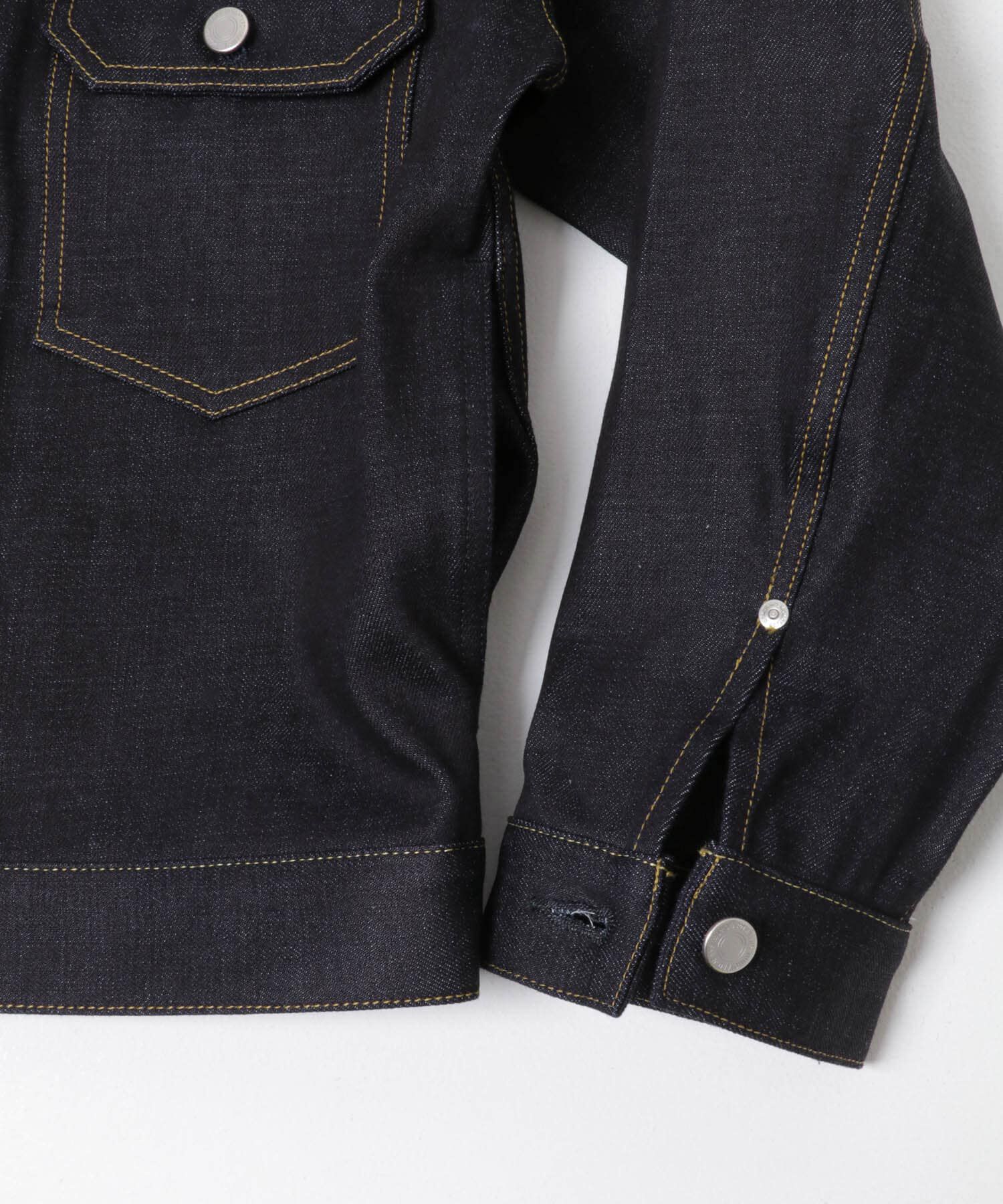 URBAN RESEARCH「MOMOTARO JEANS　#001 STANDARD DENIM JACKET」|デニムジャケット|