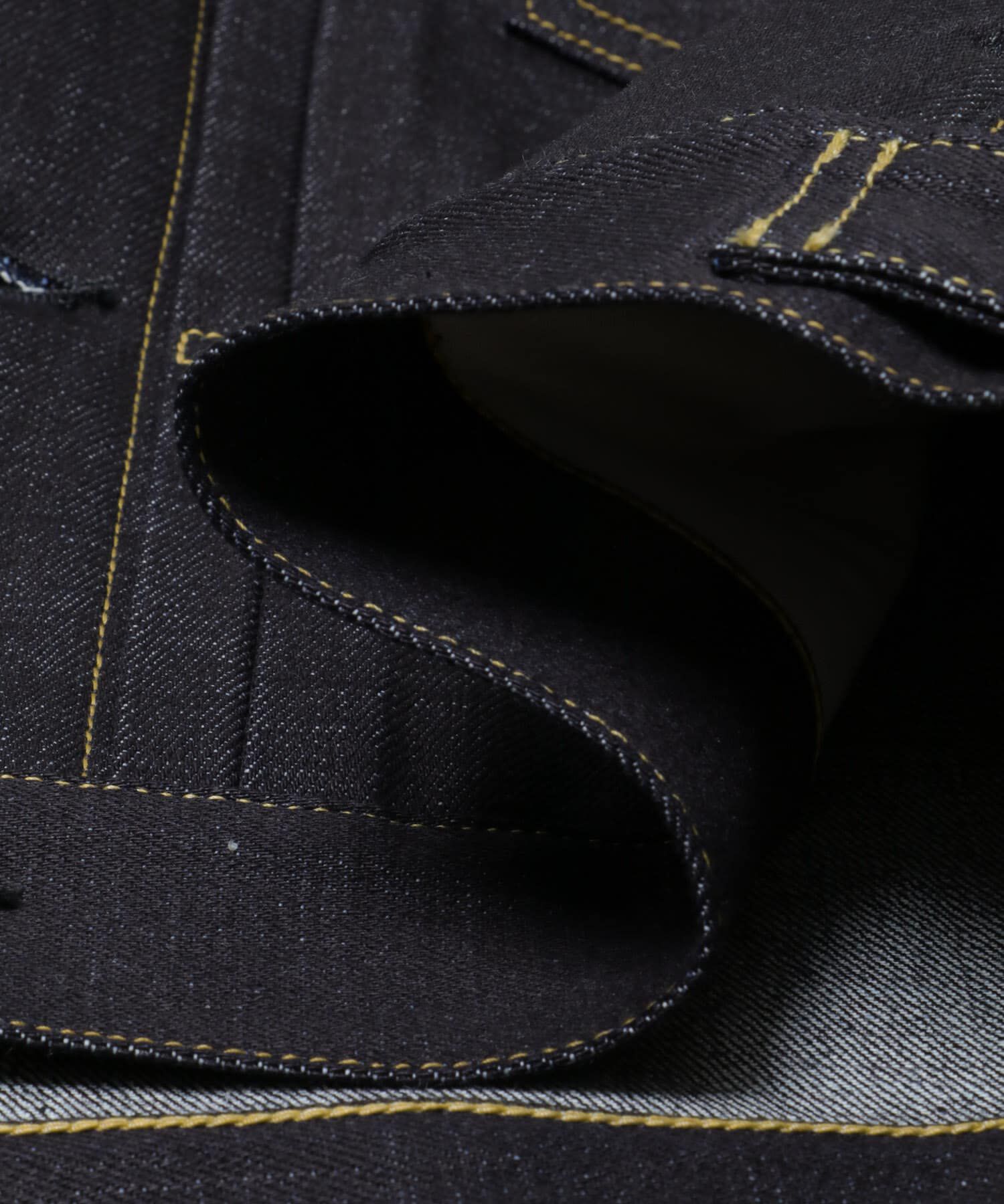 URBAN RESEARCH「MOMOTARO JEANS　#002 STANDARD DENIM JACKET」|デニムジャケット|